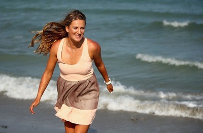 2大会連続優勝のアザレンカ、世界トップ5に復帰