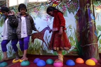 ボパール化学工場事故から30年、次世代に引き継がれる健康被害