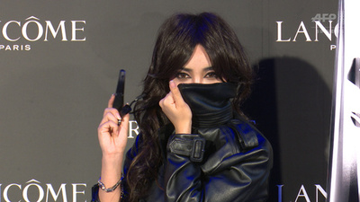 動画：ざわちんがペネロペ・クルス風メイクを披露