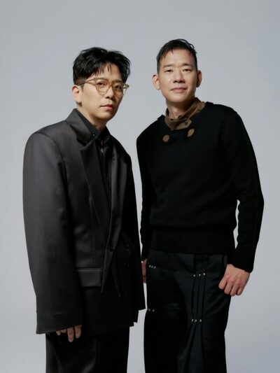 イ・ジョク、キム・ジンピョと20年ぶり「Panic」再結成公演への意気込みを語る