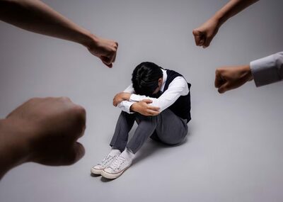 借金6万ウォン巡る中学生トラブル…韓国・相手の母親に対する挑発発言が物議