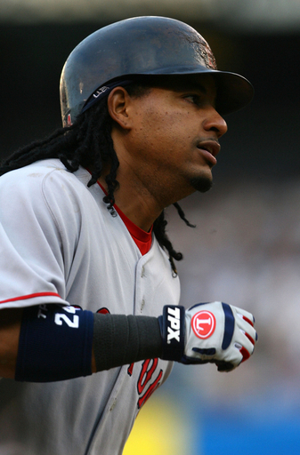 レッドソックス ヤンキースを降す