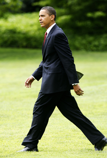 オバマ米大統領、自動車排ガスを大幅規制へ