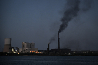 温室効果ガス濃度、23年は過去最高 国連機関報告書