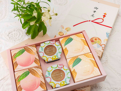 【キル フェ ボン】2026 Summer Gift　 感謝を、夏の装いで贈る。キル フェ ボンのお中元ギフト