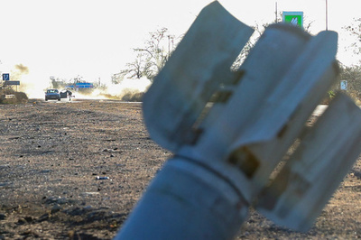 ロシア、ヘルソン州の電力施設破壊 ウクライナ発表