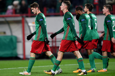 ロコモティフ、ホームで「アウェーゲーム」開催も結果は敗戦