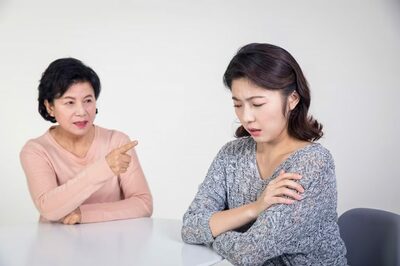 韓国で父の香典を夫が無断使用、義母のカード代返済に充てる…妻が怒り