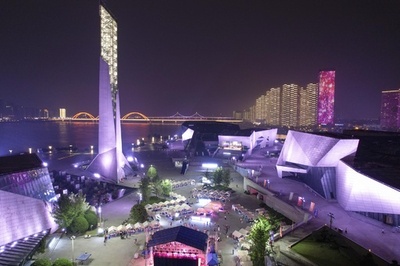 中国各地で誕生する「世界級」都市圏 経済底上げ図る