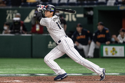 World Baseball Classic, Japan vs China
