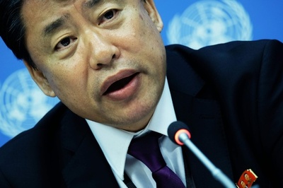 世界的サイバー攻撃、北朝鮮が関与を否定