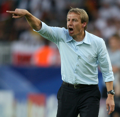 ＜サッカー＞オーストラリアサッカー協会 クリンスマン氏に監督就任を要請か？ - オーストラリア