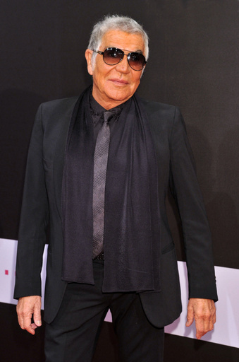 ロベルト・カヴァリ、キャサリン妃を“セクシー”に演出したい