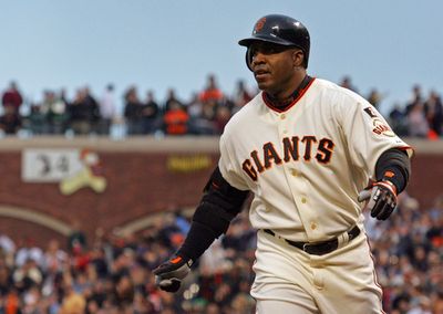 ボンズ 通算757号はスプラッシュヒット