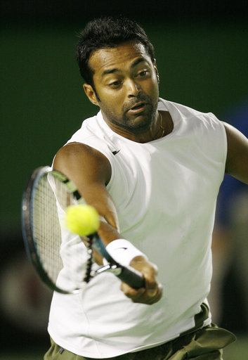 ＜テニス 07全豪オープン＞男子ダブルス、パエス／ダム組 ヒーリー／スミーツ組を降し3回戦進出 - オーストラリア