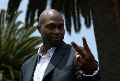 ハンター エンゼルスと5年契約で合意