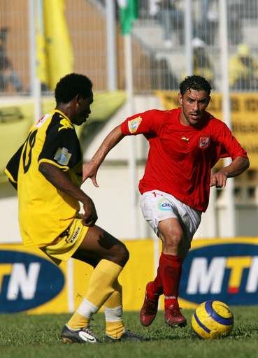 アル・アハリ アウェーでASEC・アビジャンを降し2連勝