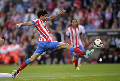 アトレティコとドローのマジョルカ、残留の可能性残す