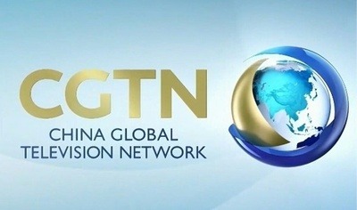 CGTN世論調査 米国は世界で最も好戦的な国