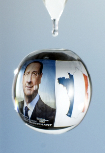 フランス政権交代、再生可能エネルギーにかじを切る兆し