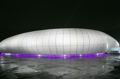 シャネルの「モバイルアート」が東京に上陸、7月4日まで