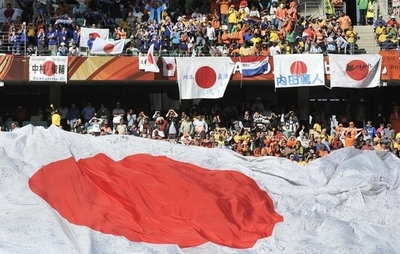 日本代表 監督選考難航で原委員長が代行