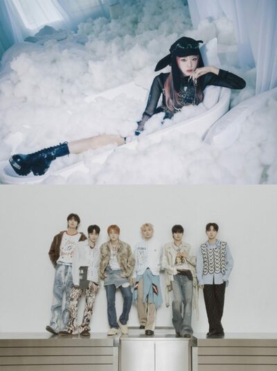 チェ・イェナ＆TEMPEST、「KCON JAPAN 2024」グローバル存在感