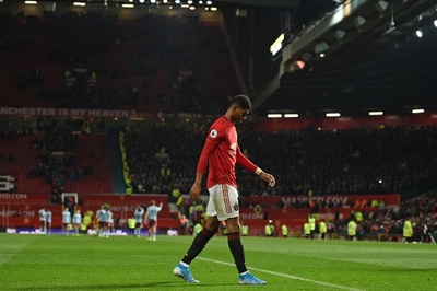 マンUはまたも追いつかれてドロー、上位との勝ち点差詰められず