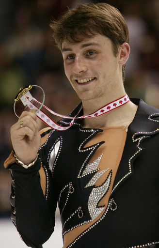 ジュベール 健康上の問題を理由にエリック・ボンパール杯を欠場