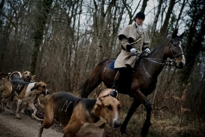 男性は遠くを見るのが得意、狩猟時代の名残か