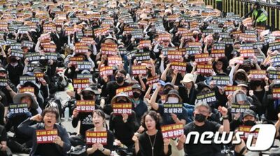 「帰宅した園児が“お腹が空いた”と言っている。児童虐待だ」…韓国・幼稚園で相次ぐモンスター親の苦情
