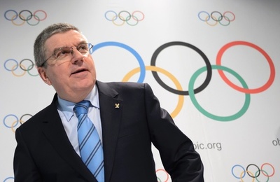 IOC、16年から補助金対象の団体を監査へ 汚職撲滅に向け