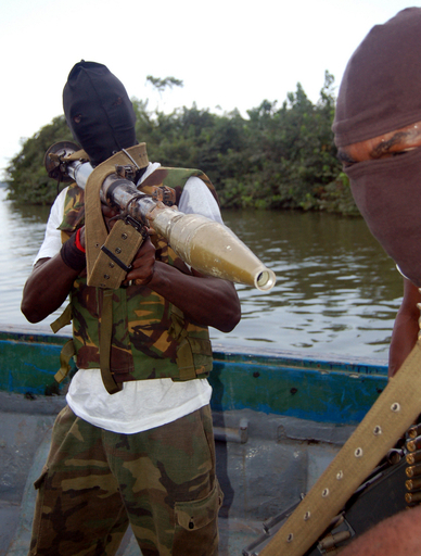 南部産油地で新たにトルコ人2人誘拐される - ナイジェリア