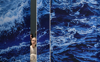 ブラジル大統領、グレタさんを「ガキ」呼ばわり