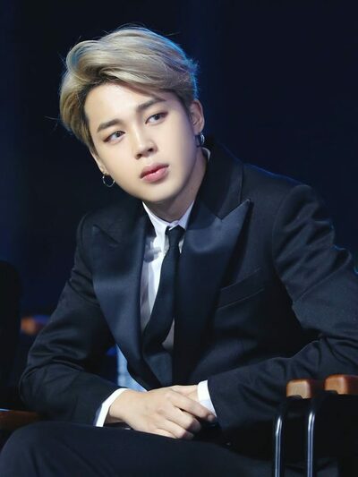 BTSジミンが生んだ新語「デルル」がケンブリッジ辞典に登載