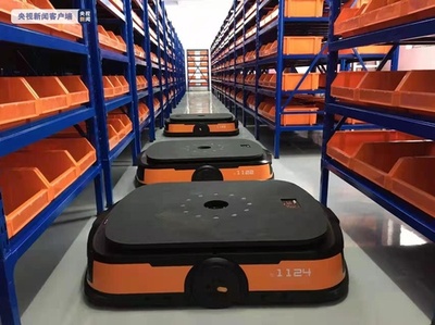 海南省で中国初のスマート深海石油・ガス貯蔵センターが稼働 