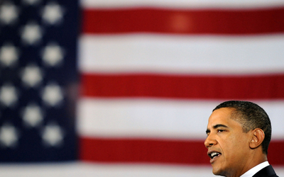 豪男性、オバマ米大統領めぐる陰謀に巻き込まれてビックリ