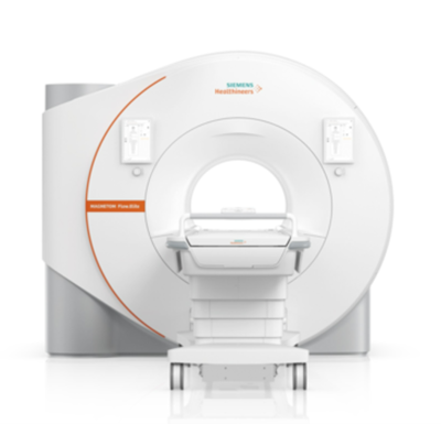 Siemens Healthineersの1.5T MRI装置「MAGNETOM Flow.Elite」が医用画像診断装置として世界初*のENERGY STAR®認証を取得
