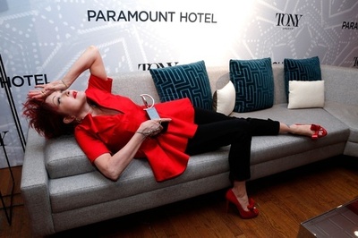 第67回トニー賞、S・ローパーさんがオリジナル楽曲賞受賞