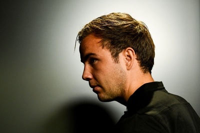 Ｗ杯決勝スコアラーのゲッツェが絵本出版「サッカーに恩返しを」