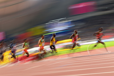 延期の世陸は22年7月開催に 他大会との日程衝突を回避