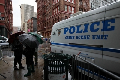 33年前の米男児失踪事件、容疑者の男が絞殺したと自供
