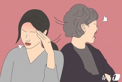 「実母とは旅行、義母とは行きたくない」…韓国・4歳娘巡り嫁姑の葛藤
