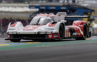 ポルシェがPP獲得 ルマン24時間