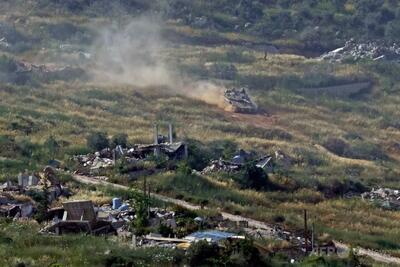 レバノン停戦交渉、米高官「ヒズボラが先に攻撃停止すべき」