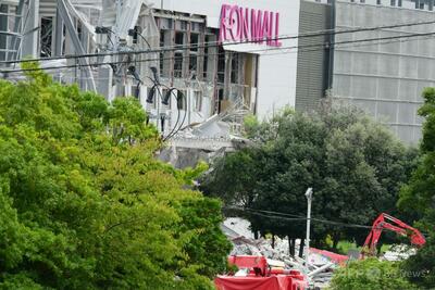 熊本地震の死者数34人に、県発表