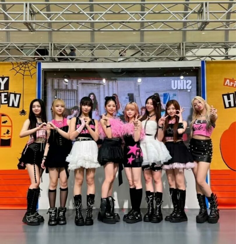 F&amp;Fエンターテインメント (c)STARNEWS