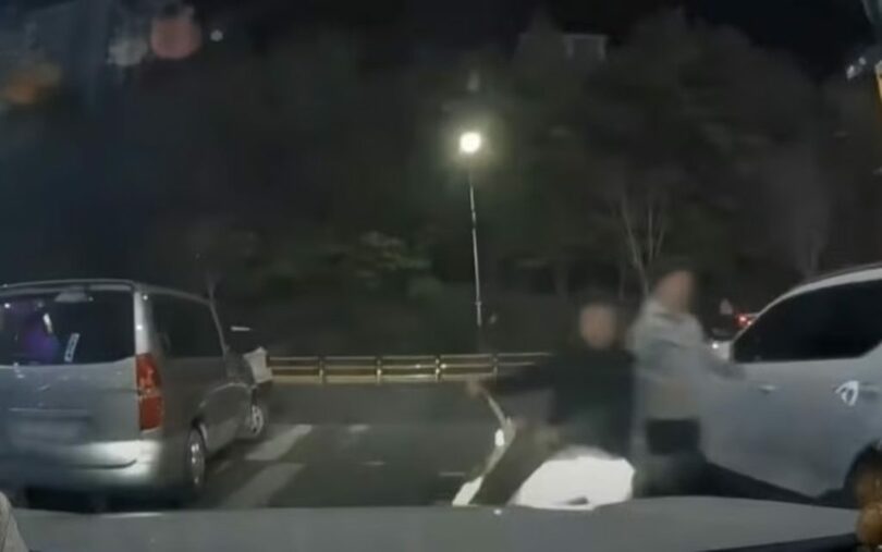 「ハン・ムンチョルTV」(c)MONEYTODAY