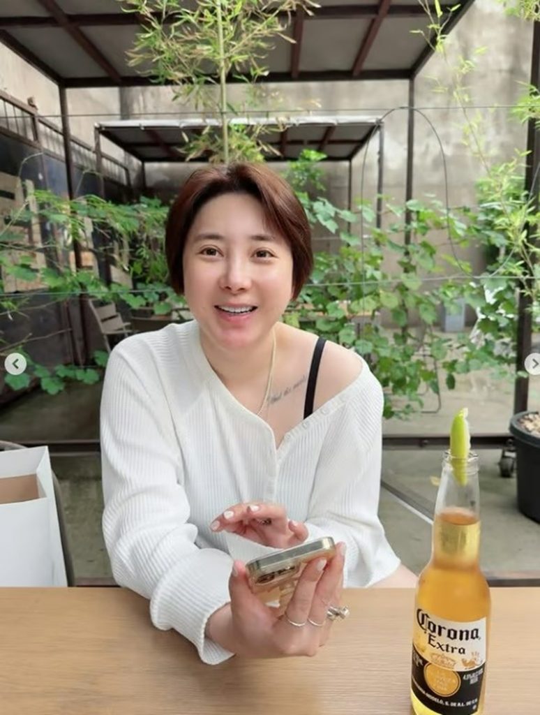 SEO IN YOUNG SNS (c)STARNEWS