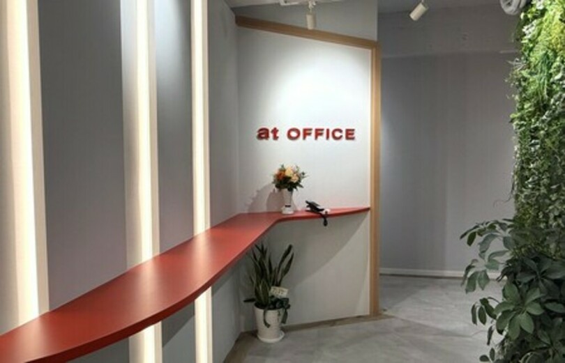 株式会社アットオフィス、関西初拠点となる「大阪支店 梅田営業所」を開設